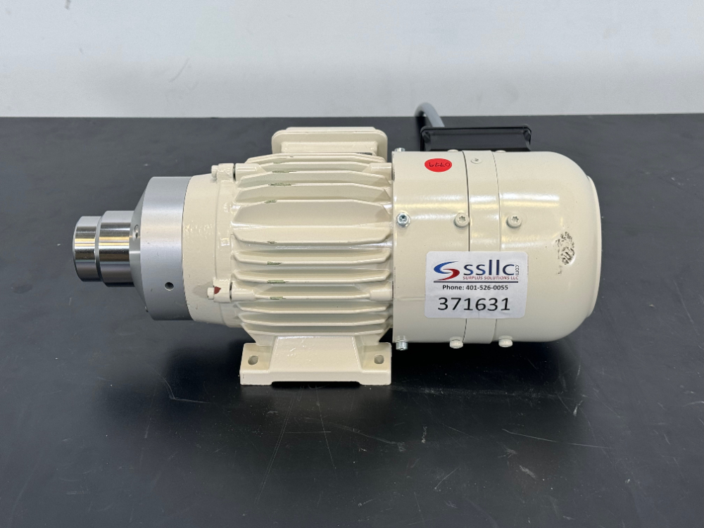 Image of Elektromotorenwerk RF71M Motor
